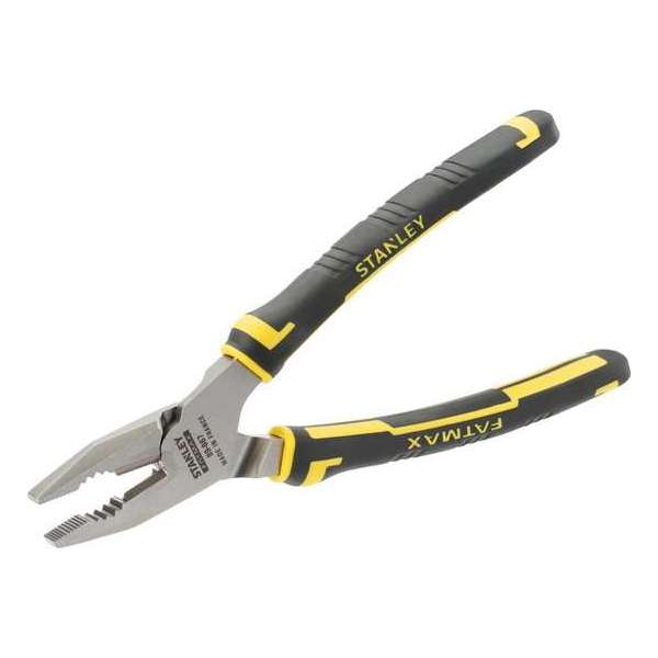 STANLEY FATMAX 0-89 867 Combinatietangen - 180 mm