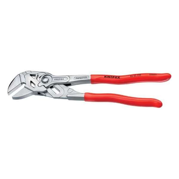 Knipex 8603250 Sleuteltang - 250mm - 46mm