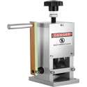 Raykon® Kabelstripper Machine - Kabelpeller - Kabelstripper - Handmatige Aandrijving - Draadstripper