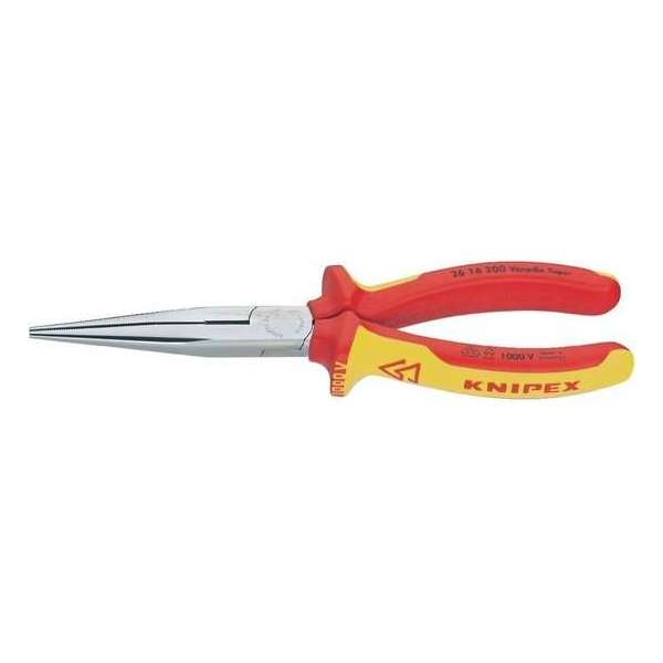 Knipex Telefoontang - 26 16-200