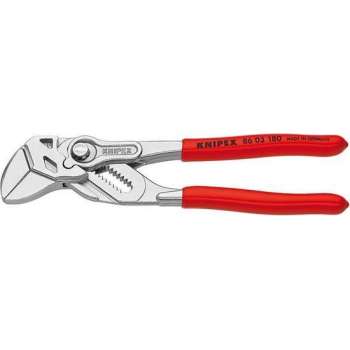 Knipex 86 03 180 Sleuteltang - 180mm - 35mm