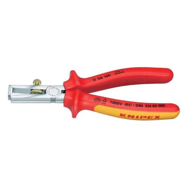 Knipex Afstriptang - 160 mm