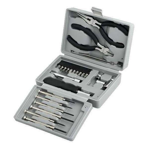 Logilink WZ0023 Toolset 25pc