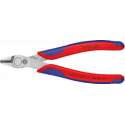 Knipex Super-Knips 78 03 140 Elektronica en fijnmechanica Printtang 144 mm