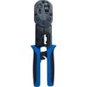 DINTEK - crimping tool voor pass through plug/RJ45 - 6102-01021