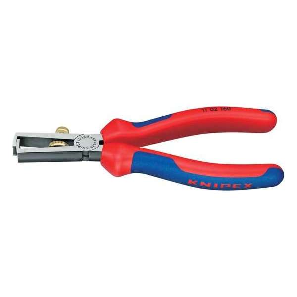 Knipex Afstriptang 1102 - 160 mm