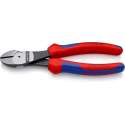 Knipex Kracht Zijsnijtang 180mm 2.2-3.8mm