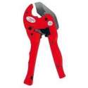 Rothenberger Industrial 36012 Plastic Pipe Cutter 42 mm