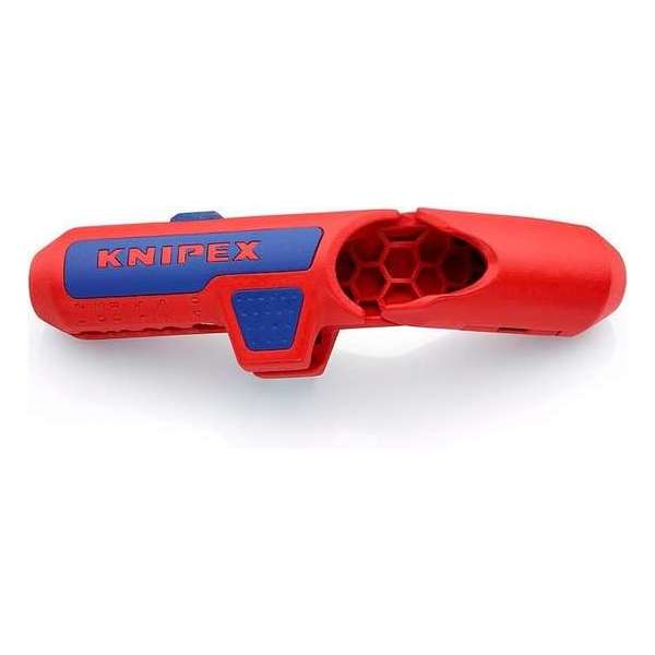 Knipex 169501sb Ontmantelingsgereedschap Ergostrip