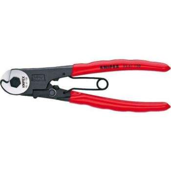 Knipex 9561150 Bowdenkabelschaar - 150mm