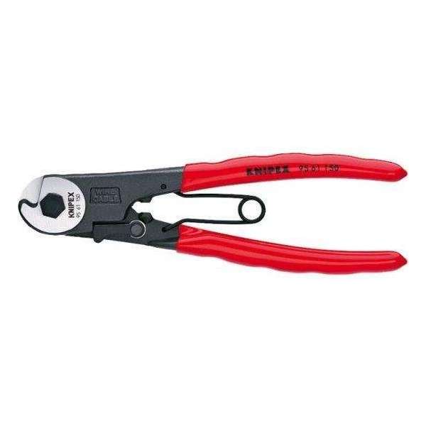 Knipex 9561150 Bowdenkabelschaar - 150mm