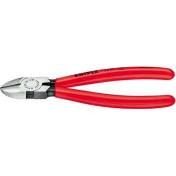 Knipex Zijsnijtang 7001-160mm