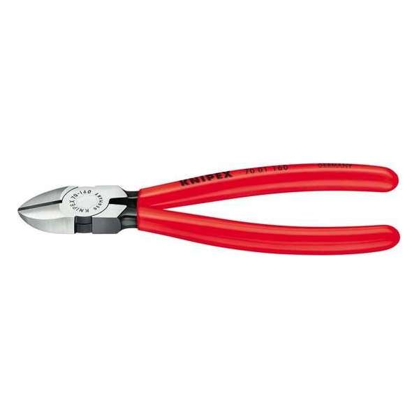 Knipex Zijsnijtang 7001-160mm