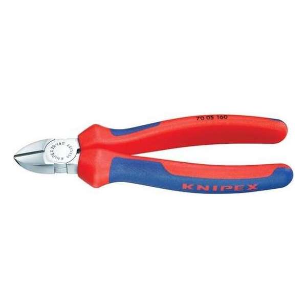 Knipex 70 05 160 SB Zijkniptang 160 mm