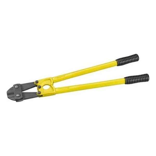 Stanley - Boutenscharen - 450 mm / 18'' - buisvormige handgrepen