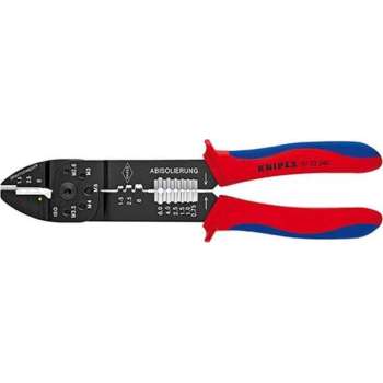 Knipex 9722240 Krimptang - 240mm