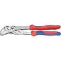 Knipex 86 05 250 Sleuteltang 52 mm 250 mm