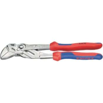 Knipex 86 05 250 Sleuteltang 52 mm 250 mm