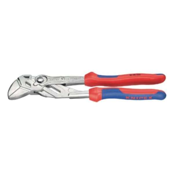 Knipex 86 05 250 Sleuteltang 52 mm 250 mm