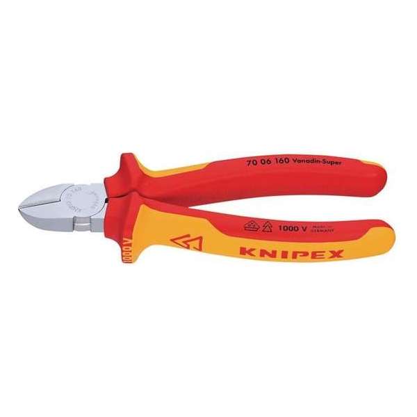 Knipex Zijsnijtang - 7006 - 140mm