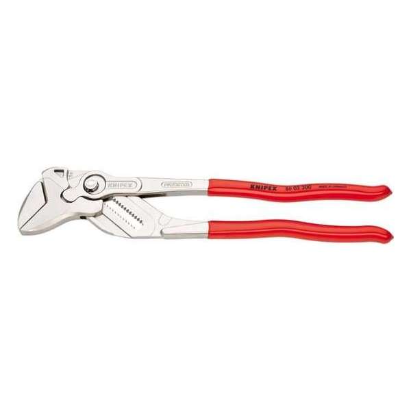 Knipex 86 03 300 Sleuteltang - 300mm - 60mm