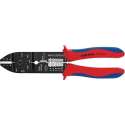 Knipex Krimp-Kabelschoentang9721 - 215mm