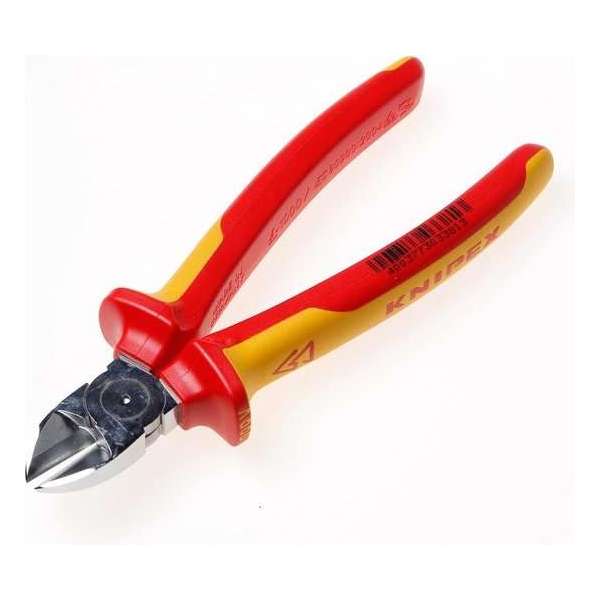 Knipex Zijsnijtang - 7006-180