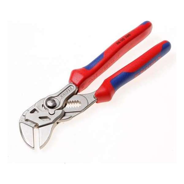 Knipex Sleuteltang 35mm 3/8"