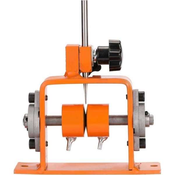 Dakta® Kabelstripper machine | 1-25mm | Striptang | Draadstripper | Stripmachine| 1kg | Kabelstripmachine | Oranje