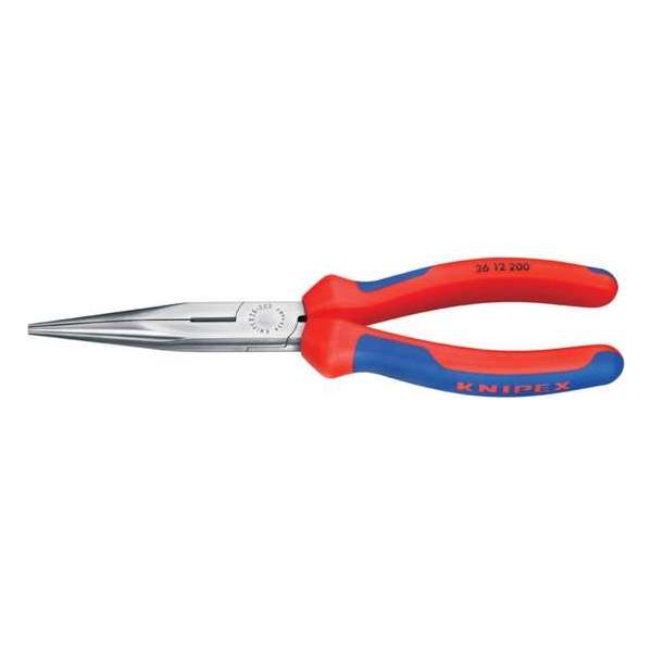 Knipex Radiotang 2612 Poli - 200 mm