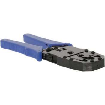 Dolphix - RJ45 en RJ11 Krimptang