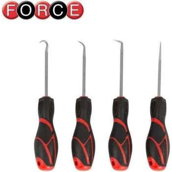 Force Mini Haak Pick Set