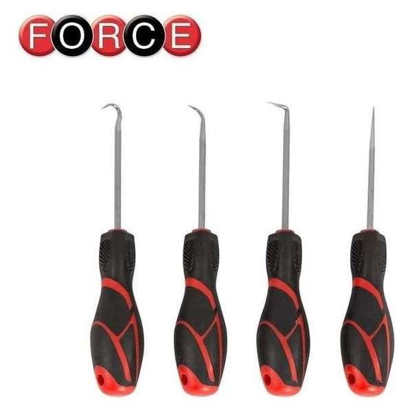 Force Mini Haak Pick Set