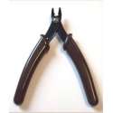 12326-3010 Hobby pliers: crimper, 125 cm, 1 pce/ hanging card