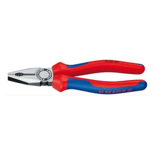 Knipex 03 02 160 Combinatietang - 160mm