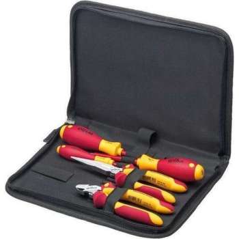 Z 99 0 06 002  Tool Set Electrician