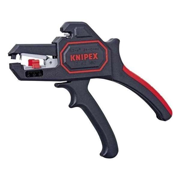 Knipex automatische striptang