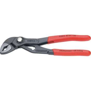 Knipex 8701150 Cobra HiTech Waterpomptang - 150mm