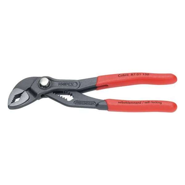 Knipex 8701150 Cobra HiTech Waterpomptang - 150mm