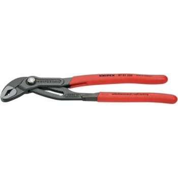 Knipex COBRA 87 01 180 Waterpomptang 36 mm 180 mm