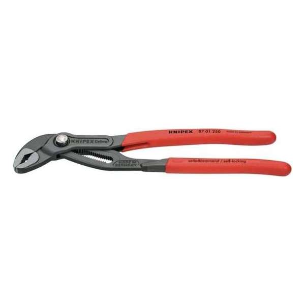 Knipex COBRA 87 01 180 Waterpomptang 36 mm 180 mm