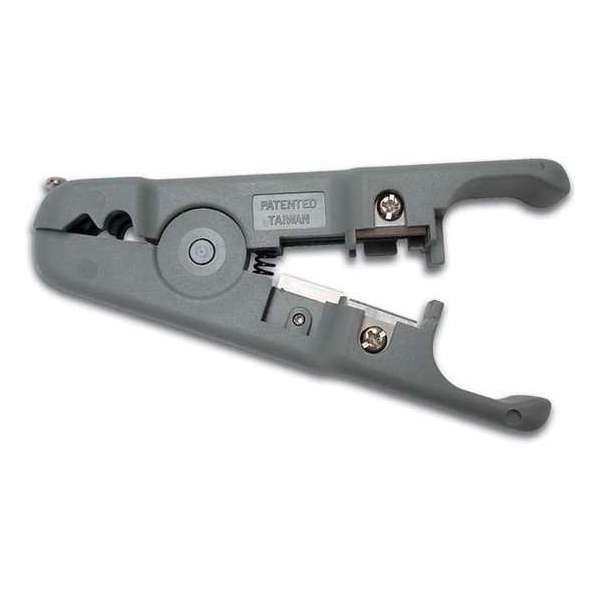 Coax Kabelstripper & - Knipper