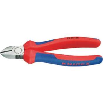 Knipex Zijsnijtang - 7002-140