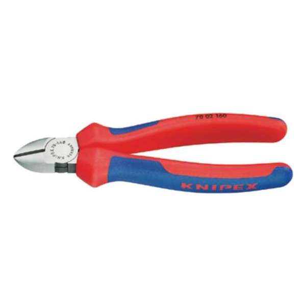 Knipex Zijsnijtang - 7002-140