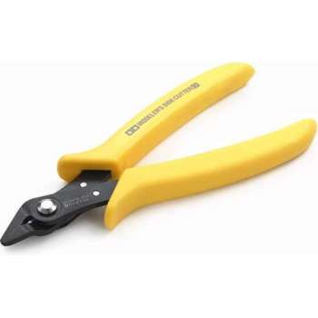 Tamiya 69937 Side Cutter - Yellow Gereedschap