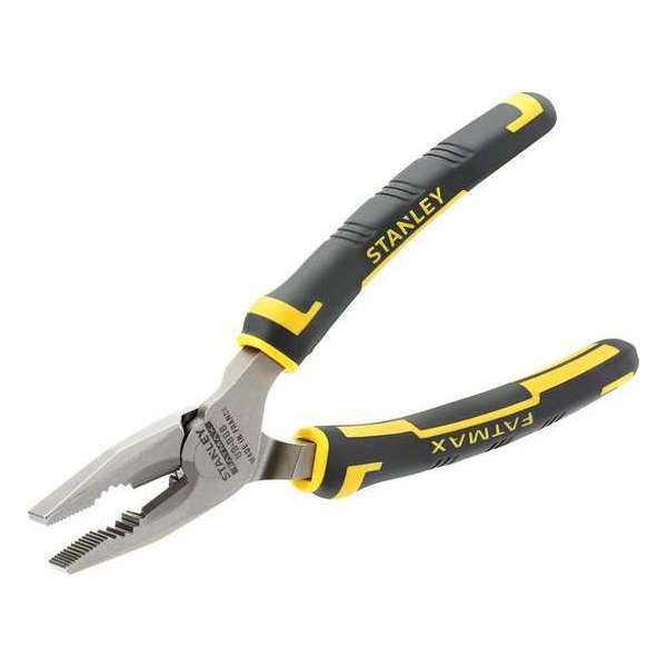 Stanley 0-89-868 Combinatietang - 200mm