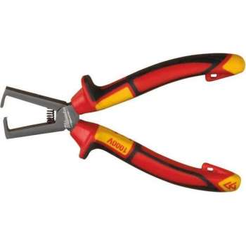 Milwaukee 4932464573 VDE Draadstriptang - 160mm