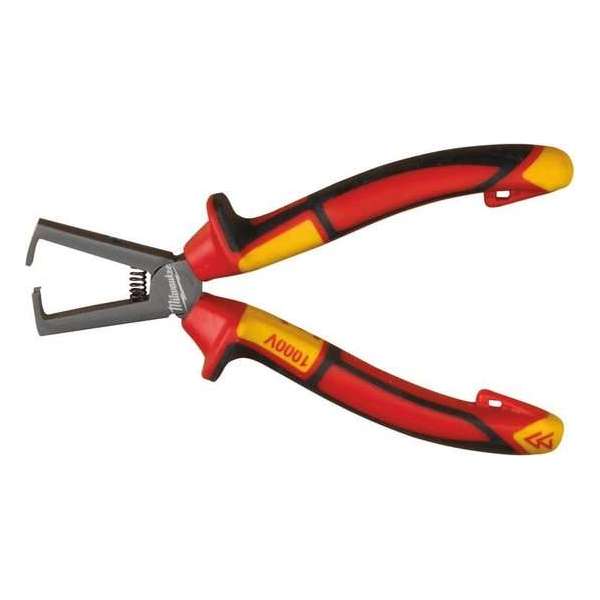 Milwaukee 4932464573 VDE Draadstriptang - 160mm