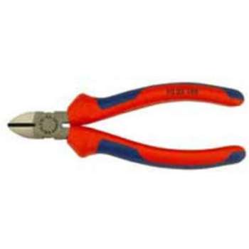 Knipex Zijsnijtang -  160mm