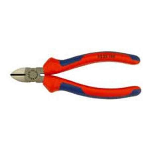 Knipex Zijsnijtang -  160mm